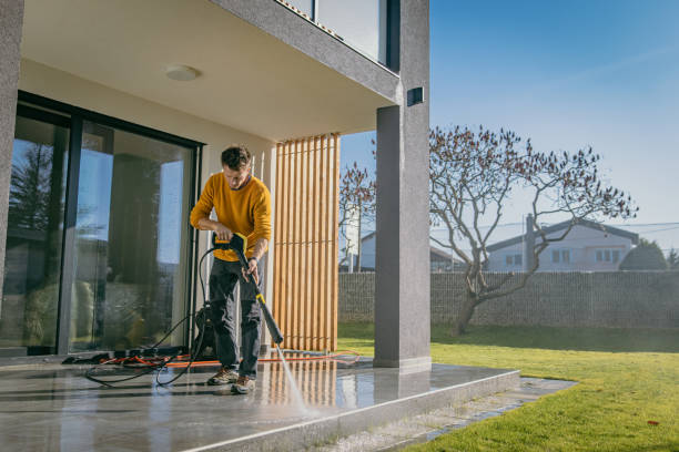 Best Restaurant Pressure Washing  in Pine Hills, FL